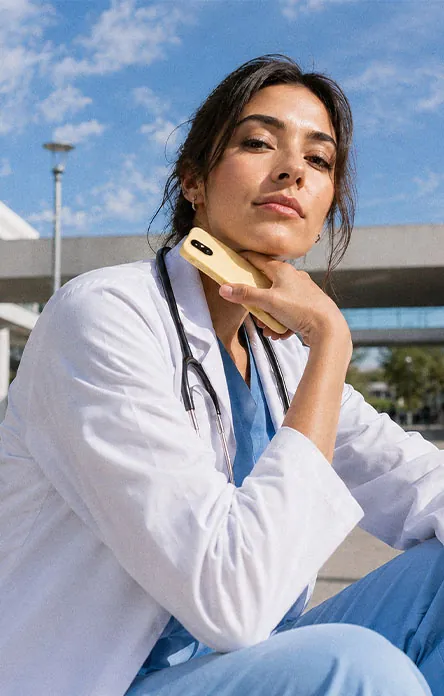 Médico