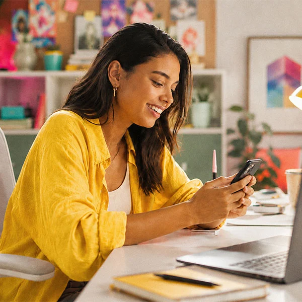 Nota fiscal pelo WhatsApp: como funciona